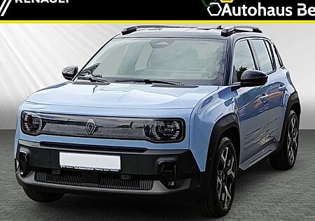 Renault R 4 Techno 150 Comfort Range 5 Türen