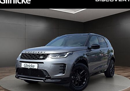 Land Rover Discovery Sport D200 AWD Automatik DYNAMIC SE 5 Türen