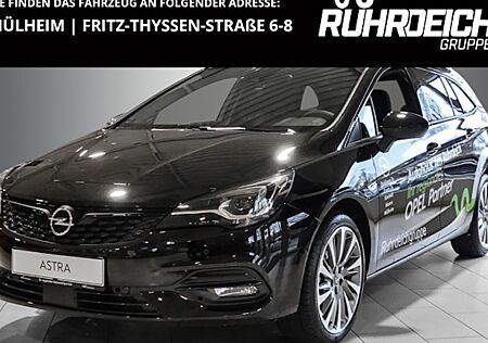 Opel Astra ST 1.4 Direct In Turbo 107kW Ultimate AT 5 Türen