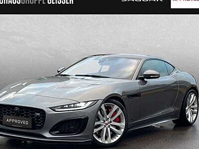 Jaguar F-Type P575 AWD 75R 3 Türen
