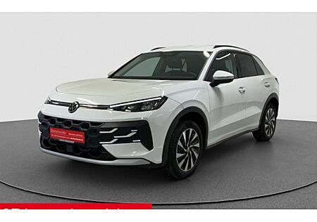 VW T-Roc 1.5 eTSI OPF DSG Life 5 Türen