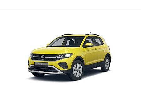 VW T-Cross 1.0 TSI OPF Life 5 Türen