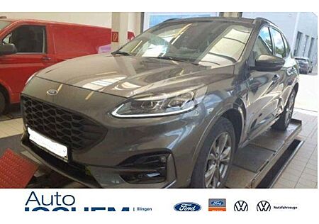 Ford Kuga 2.5 Duratec PHEV ST-Line X CVT 5 Türen