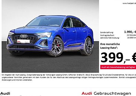 Audi RS7 Sportback 50 e-tron quattro S line 5 Türen