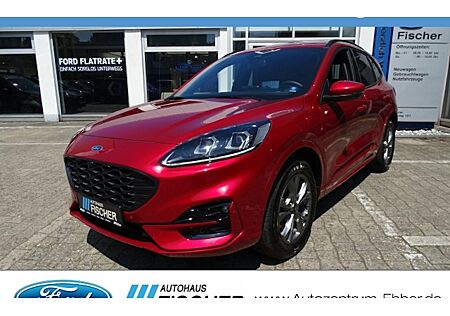 Ford Kuga 2.5 Duratec PHEV ST-Line X CVT 5 Türen