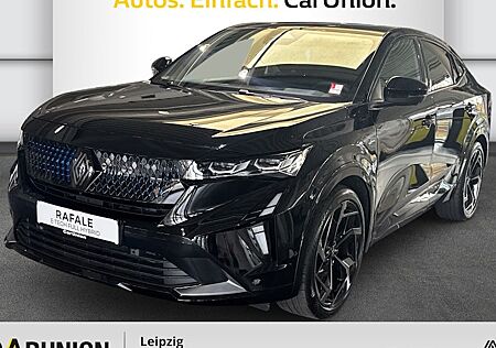 Renault Rafale Hybrid E-Tech 4x4 300 PHEV Atelier Alpin 5 Türen