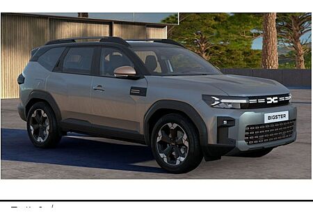 Dacia Bigster hybrid 155 Extreme 5 Türen