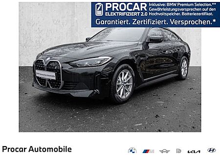 BMW i4 eDrive40 5 Türen