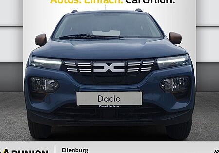 Dacia Spring Electric 65 Extreme 5 Türen