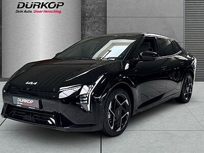 Kia EV4 81 kWh 150 kW GT-Line Frontantrieb 4 Türen