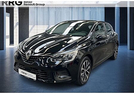 Renault Clio TCe 90 Equilibre 5 Türen