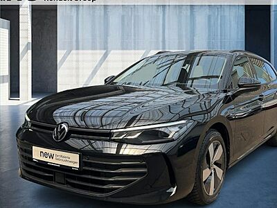 VW Passat 1.5 eTSI OPF DSG 5 Türen