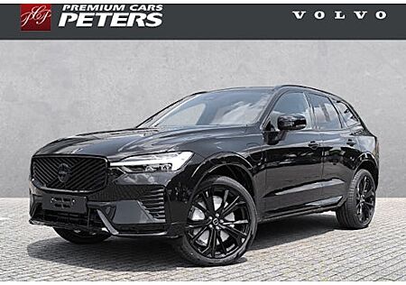 Volvo XC 60 T8 Plug-in H AWD Plus Black Edition Auto 5 Türen