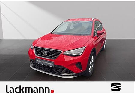 Seat Arona 1.0 TSI 85kW FR 5 Türen