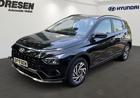 Hyundai Bayon 1.0 T-GDI Trend DCT 5 Türen