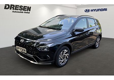 Hyundai Bayon 1.0 T-GDI Trend DCT 5 Türen