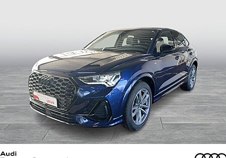 Audi Q3 35 TFSI S tronic S line 5 Türen