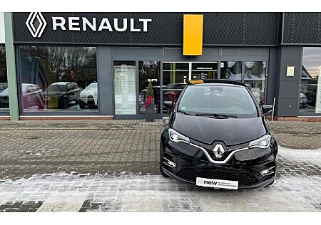 Renault ZOE Paket Iconic EV50 135hp 5 Türen