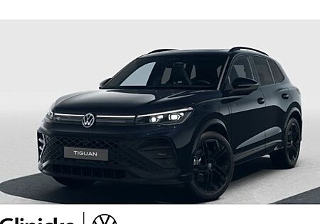 VW Tiguan 1.5 eHybrid OPF DSG R-Line 5 Türen