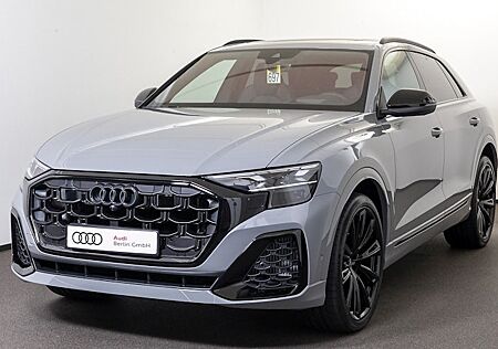 Audi SQ8 TFSI quattro tiptronic 5 Türen