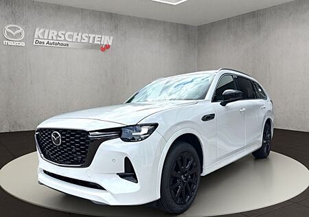 Mazda CX-80 3.3 e-SKYACTIV D 254 Homura A AWD 5 Türen