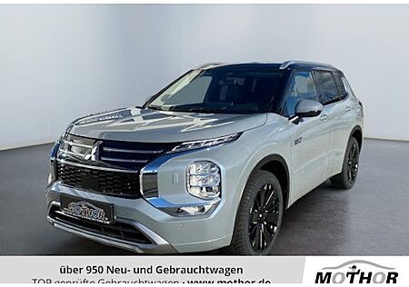 Mitsubishi Outlander 2.4 PHEV 4WD Top 5 Türen