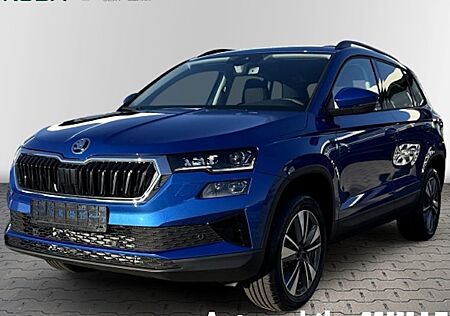 Skoda Karoq 1.5l TSI ACT DSG Selection 5 Türen