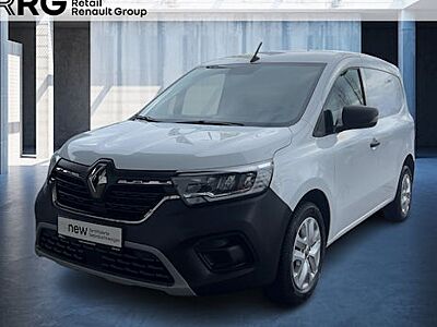 Renault Kangoo TCe 100 Edition One 5 Türen