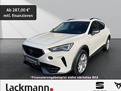 CUPRA Formentor 1.5 TSI 110kW DSG 5 Türen