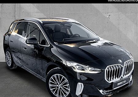BMW 2er Active Tourer 218i Luxury Line 5 Türen