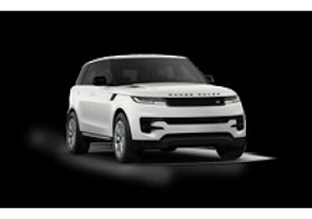 Land Rover Range Rover Sport 3.0 D250 MHEV AWD Automatik S 5 Türen