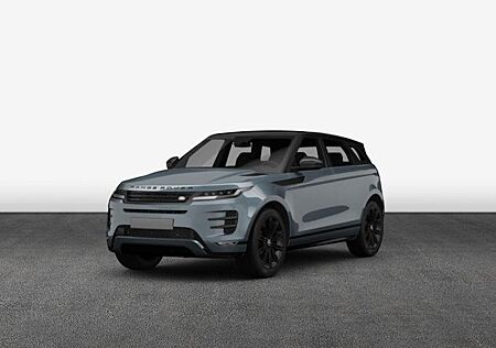 Land Rover Range Rover Evoque D200 DYNAMIC SE AWD Automatik 5 Türen