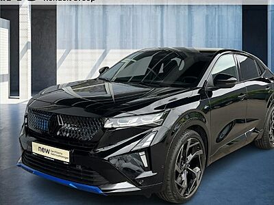 Renault Rafale Hybrid E-Tech 4x4 300 PHEV Atelier Alpin 5 Türen