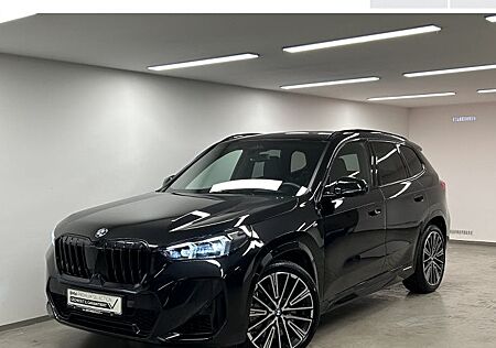 BMW X1 xDrive23i Steptronic 5 Türen