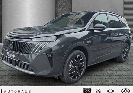 Peugeot 5008 Hybrid 145 e-DSC6 Allure 5 Türen