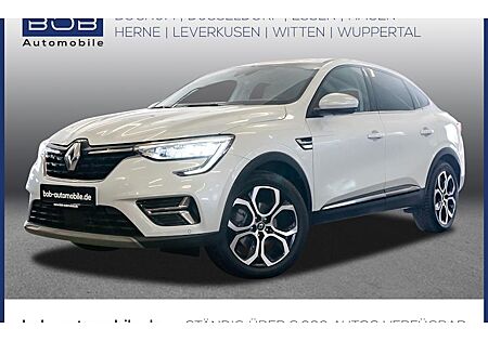 Renault Arkana E-TECH Full Hybrid 145 Techno 5 Türen