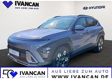 Hyundai Kona 1.6 GDi Hybrid Prime DCT 5 Türen