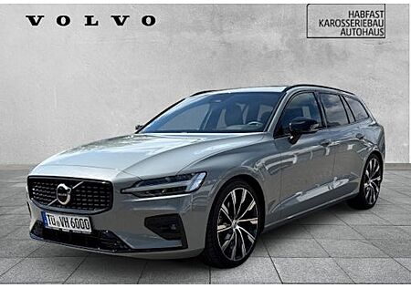 Volvo V60 B4 D Auto Plus Dark 5 Türen