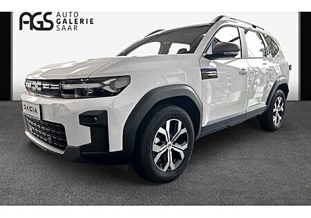 Dacia Bigster hybrid 155 Expression 5 Türen