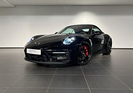 Porsche 911 Carrera 4 GTS Cabriolet 2 Türen