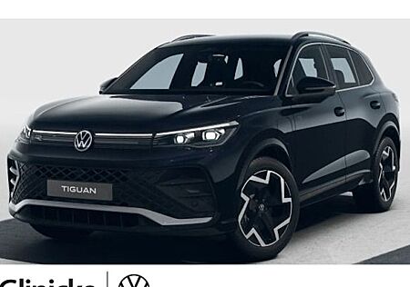 VW Tiguan 1.5 eHybrid OPF DSG R-Line 5 Türen