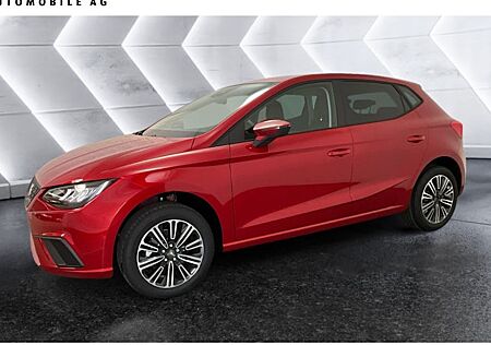Seat Ibiza 1.0 TSI 85kW Road Edition DSG 5 Türen