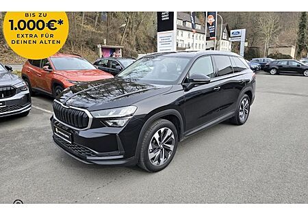 Skoda Kodiaq 1.5 TSI mHEV 110 kW DSG Selection 5 Türen