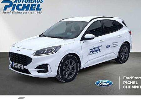 Ford Kuga 2.5 Duratec FHEV ST-Line CVT 5 Türen