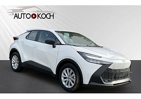 Toyota C-HR 1.8-l-VVTi Hybrid Business Edition 5 Türen