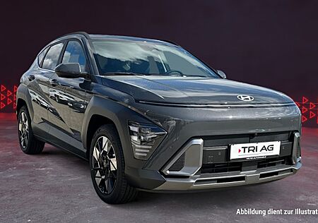 Hyundai Kona 1.6 GDi Hybrid Prime DCT 5 Türen