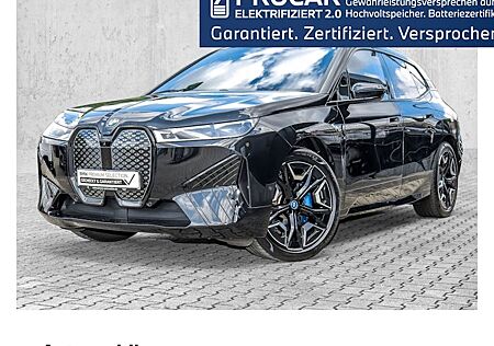 BMW iX xDrive40 5 Türen