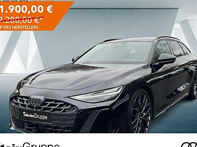 Audi A6 e-hybrid quattro 270 kW edit one tr Ava 5 Türen
