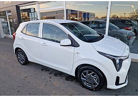 Kia Picanto 1.0 Vision AMT 5 Türen