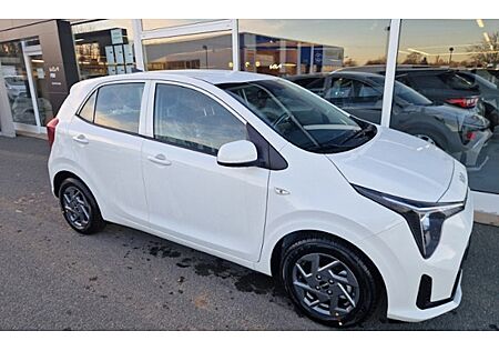 Kia Picanto 1.0 Vision AMT 5 Türen